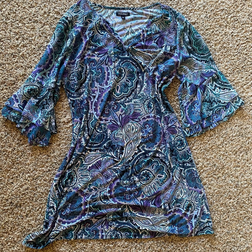 Women’s professional dress